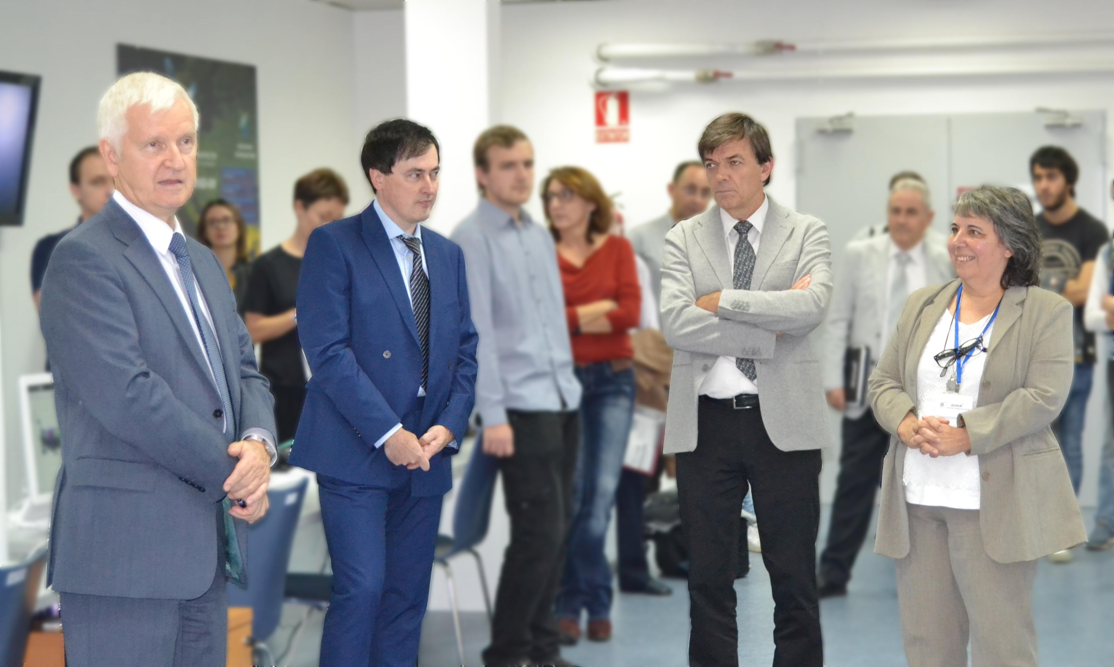 INAUGURATION